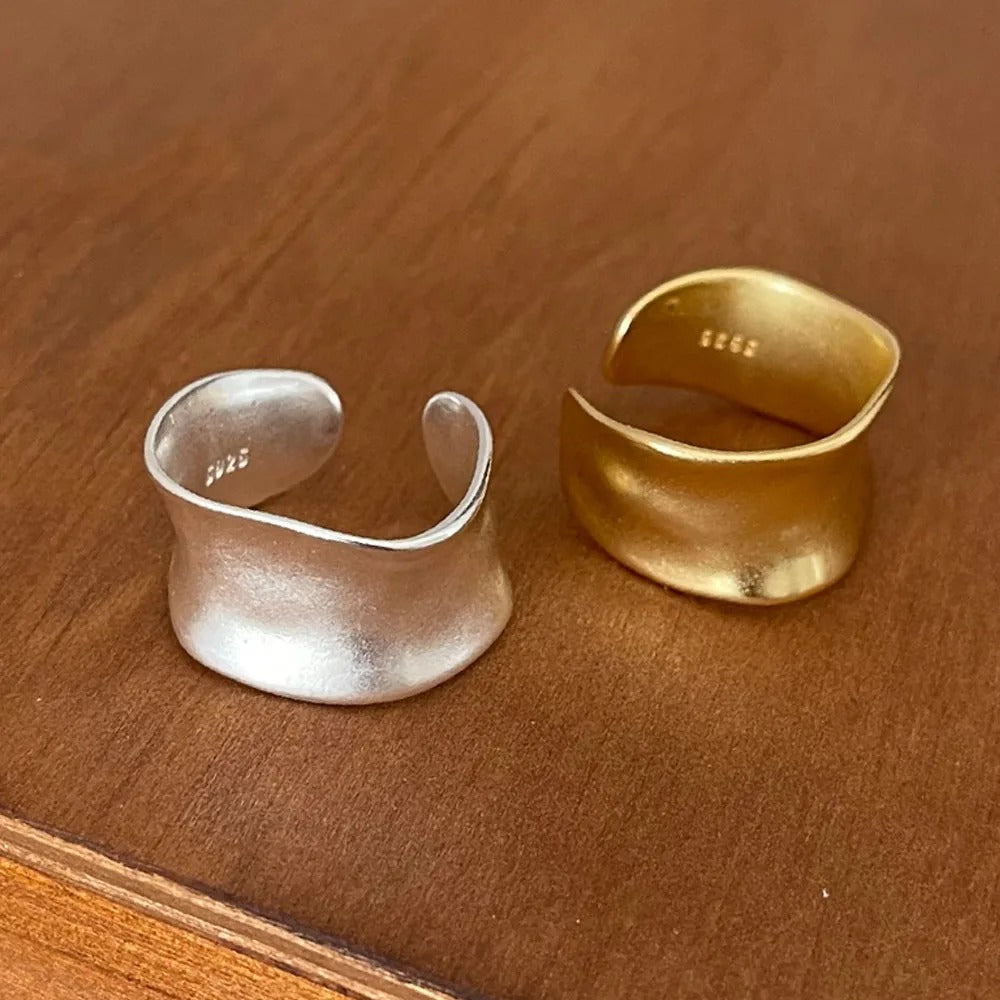 Danse Éthérée | Reflets d’Amour Bague