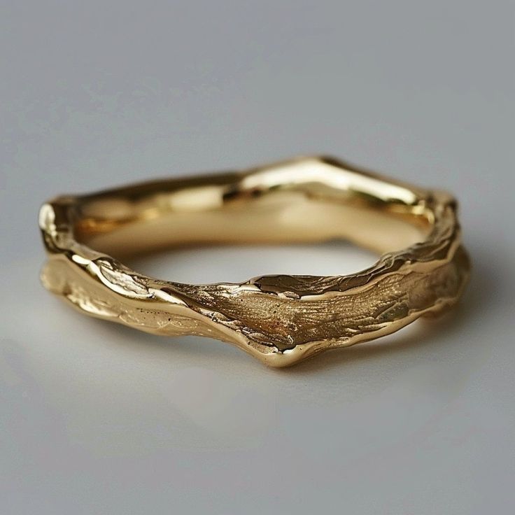 Enchantement du Ciel | Murmure d’Amour Bague