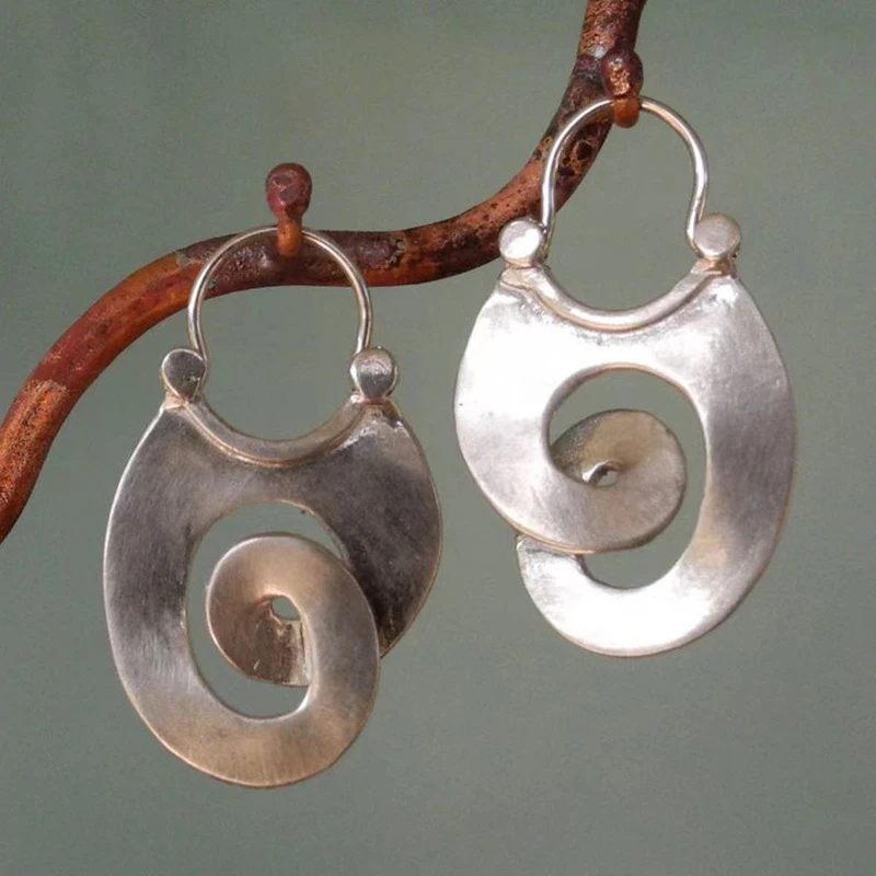 Lumenia | Murmures de la Nuit Boucles d’Oreilles
