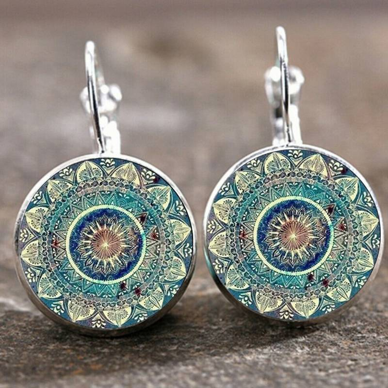 Artisan | Murmures de l’Âme Boucles d’Oreilles