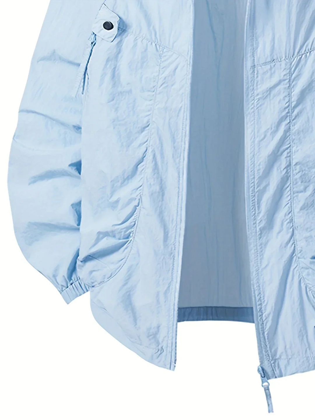 Breeze | Veste d’extérieur légère