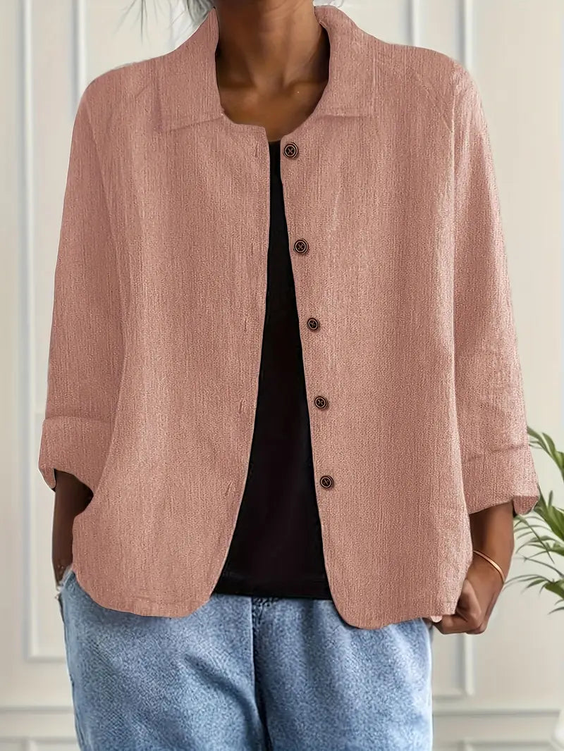 Sofia™ | Haut léger Pour l'automne