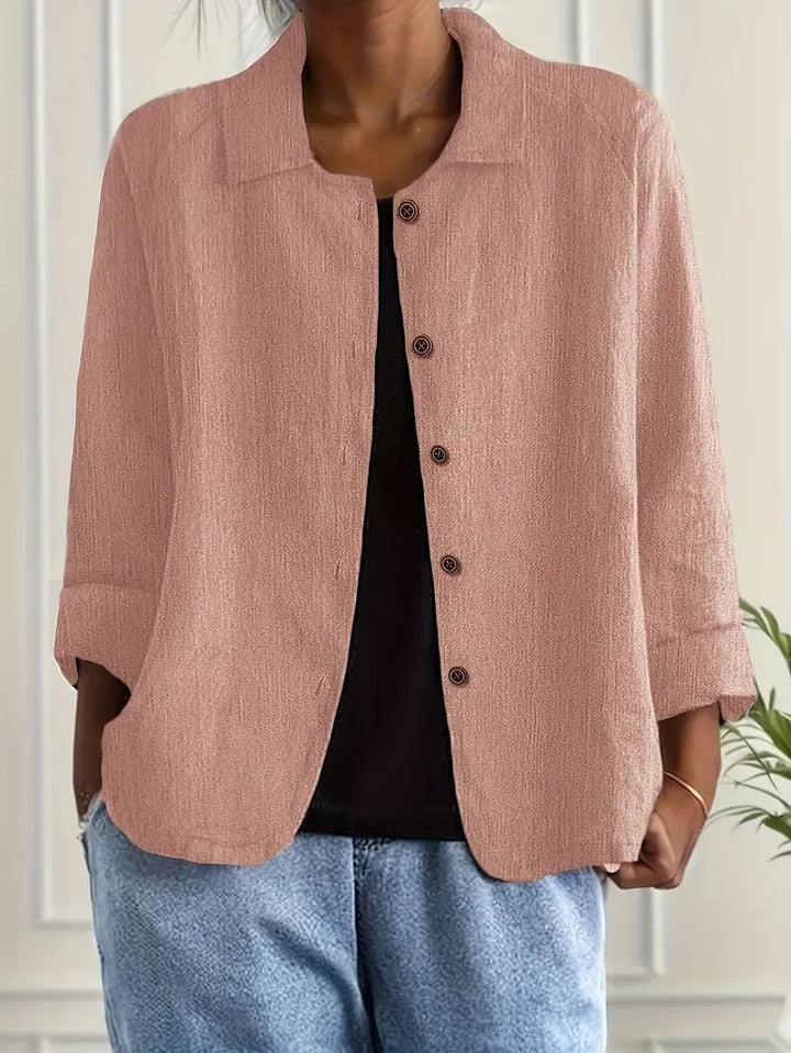 Sofia™ | Haut léger Pour l'automne