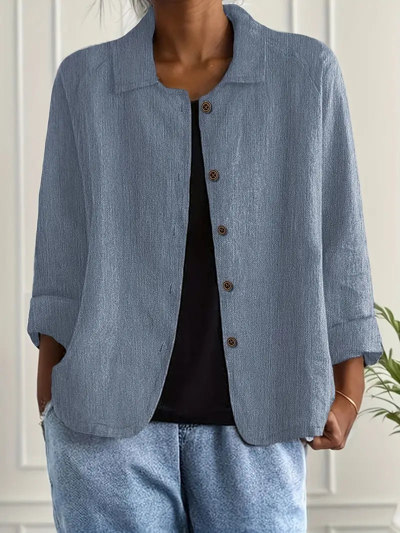 Sofia™ | Haut léger Pour l'automne