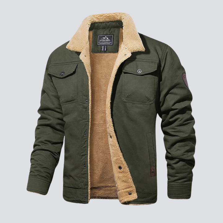 Mount - Blouson Bomber