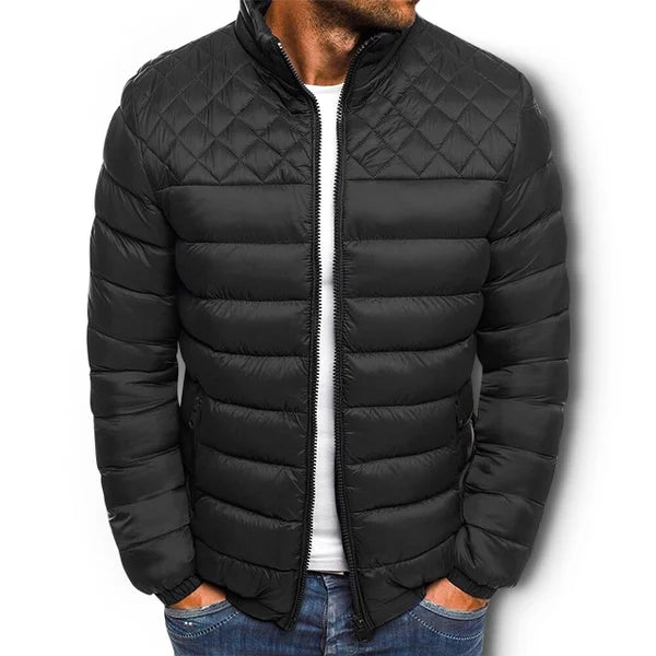 Samuel - Veste élégante d'hiver