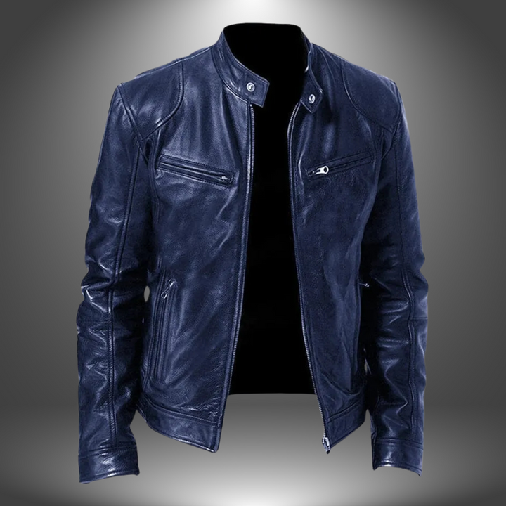 Giani - Veste Qualité Premium en cuir