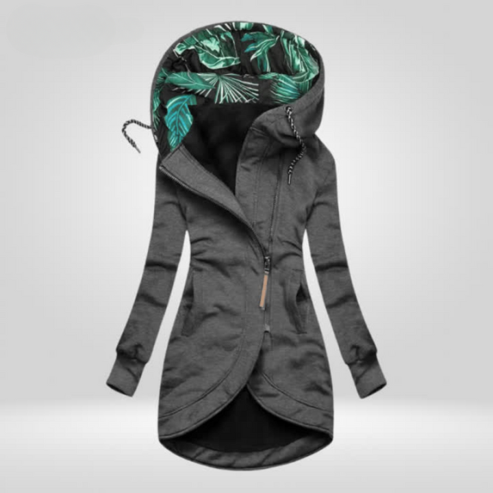 Lorance™ | Manteau d'hiver pour femmes