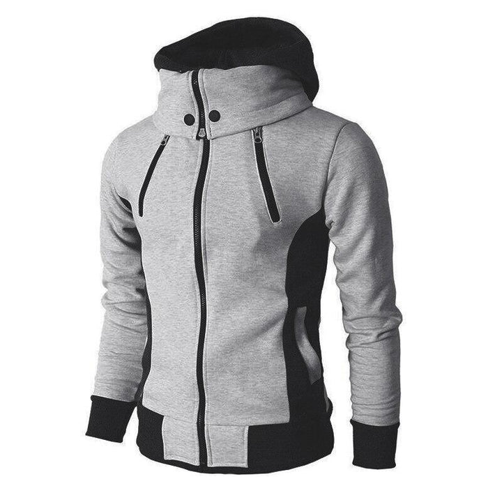 Veste chaude d'hiver