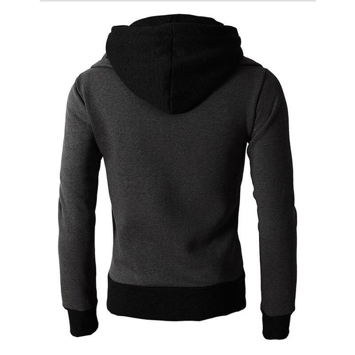 Veste chaude d'hiver