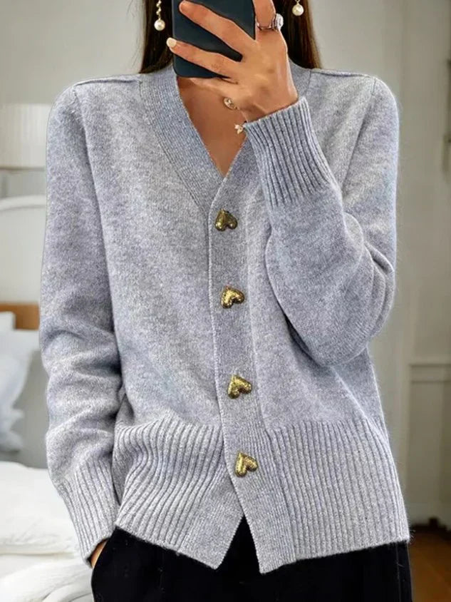 Violetta - Cardigan chic et élégant