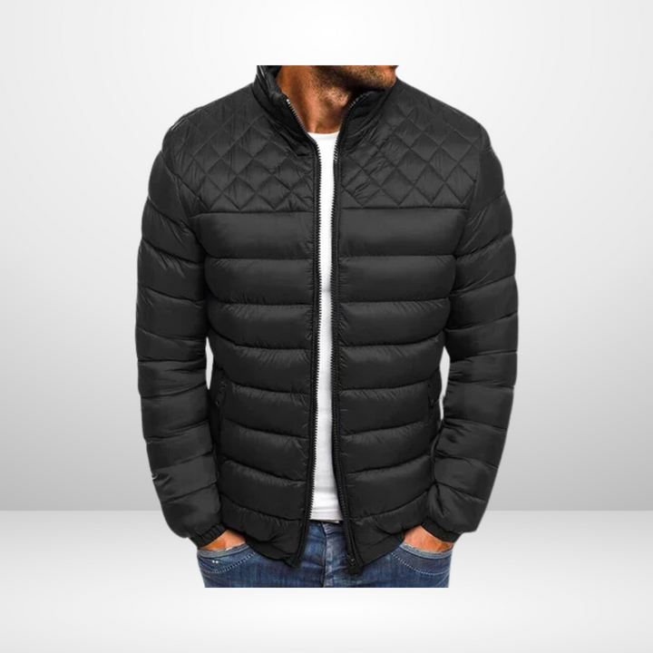 Samuel - Veste élégante d'hiver