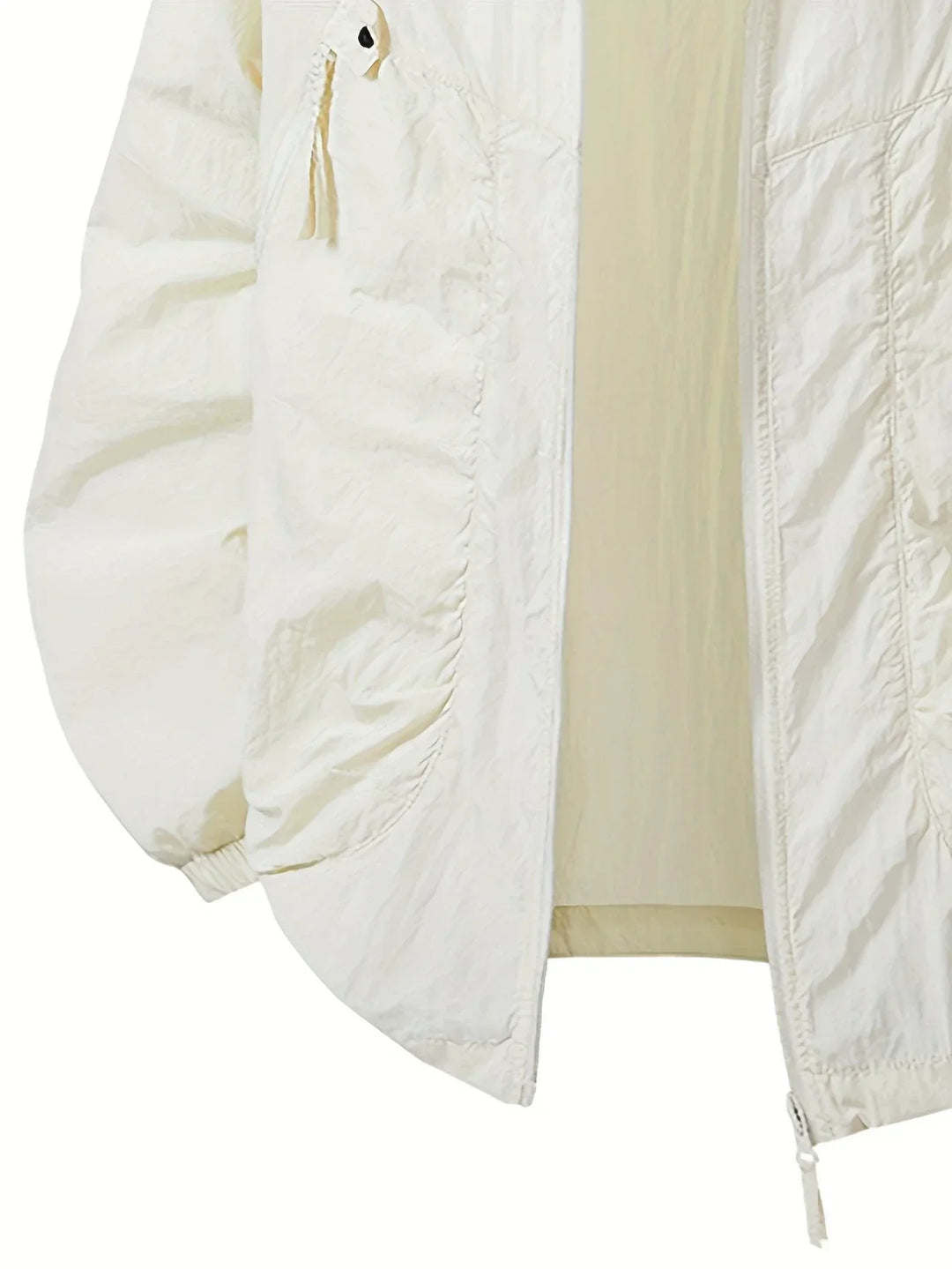Breeze | Veste d’extérieur légère