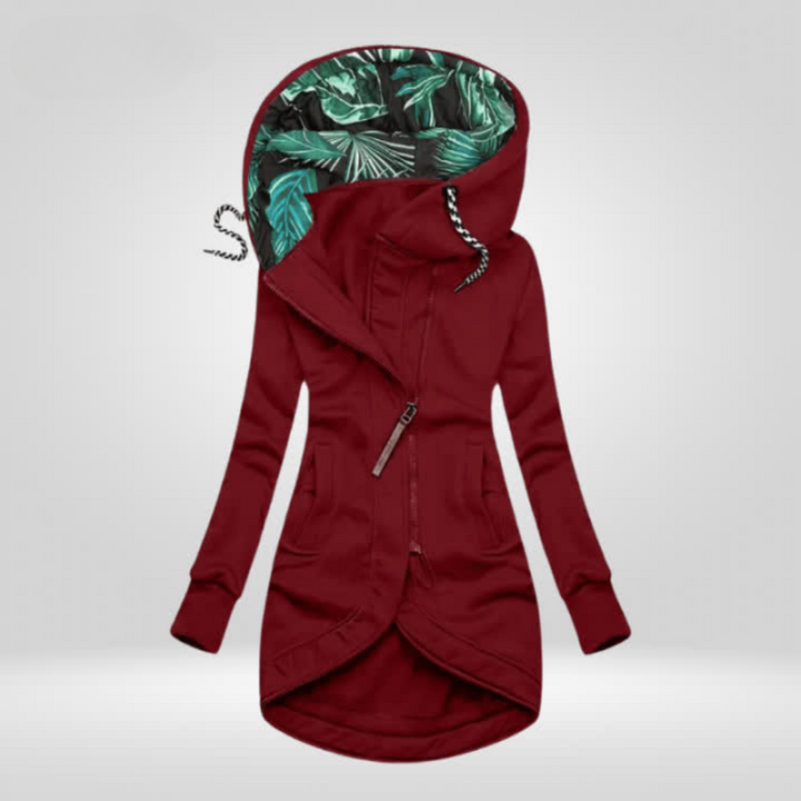 Lorance™ | Manteau d'hiver pour femmes