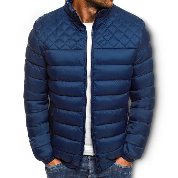 Samuel - Veste élégante d'hiver