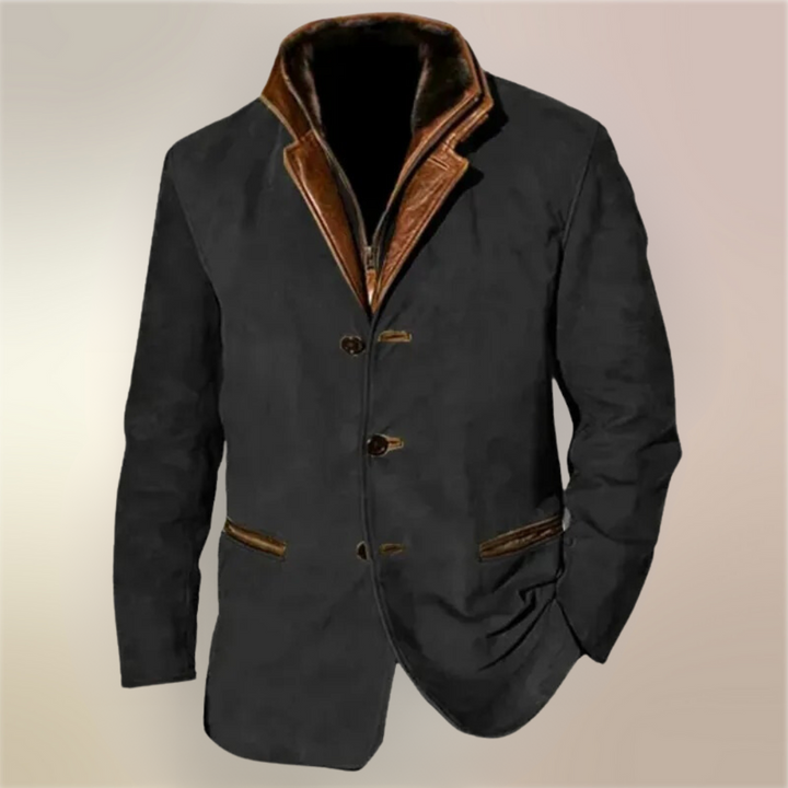Lancelot™ -Veste  Vintage