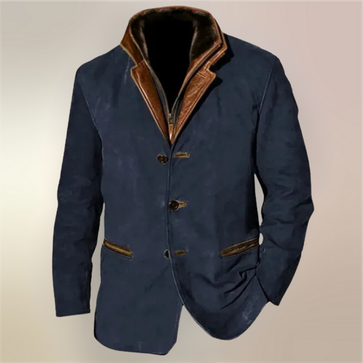 Lancelot™ -Veste  Vintage