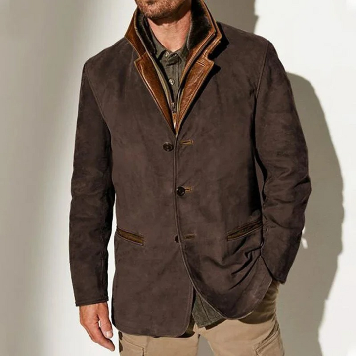 Lancelot™ -Veste  Vintage
