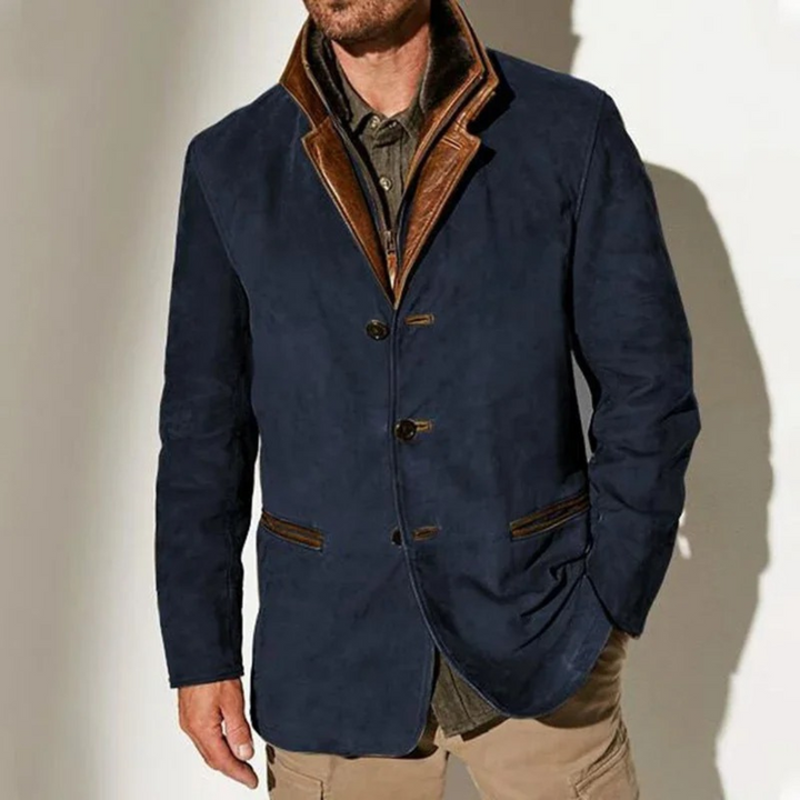 Lancelot™ -Veste  Vintage