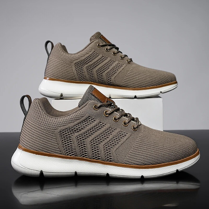 Airmesh- Chaussures Stride