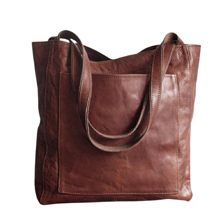 Noora™ | Sac à bandoulière en tissu abstrait