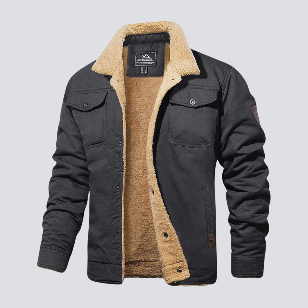 Mount - Blouson Bomber