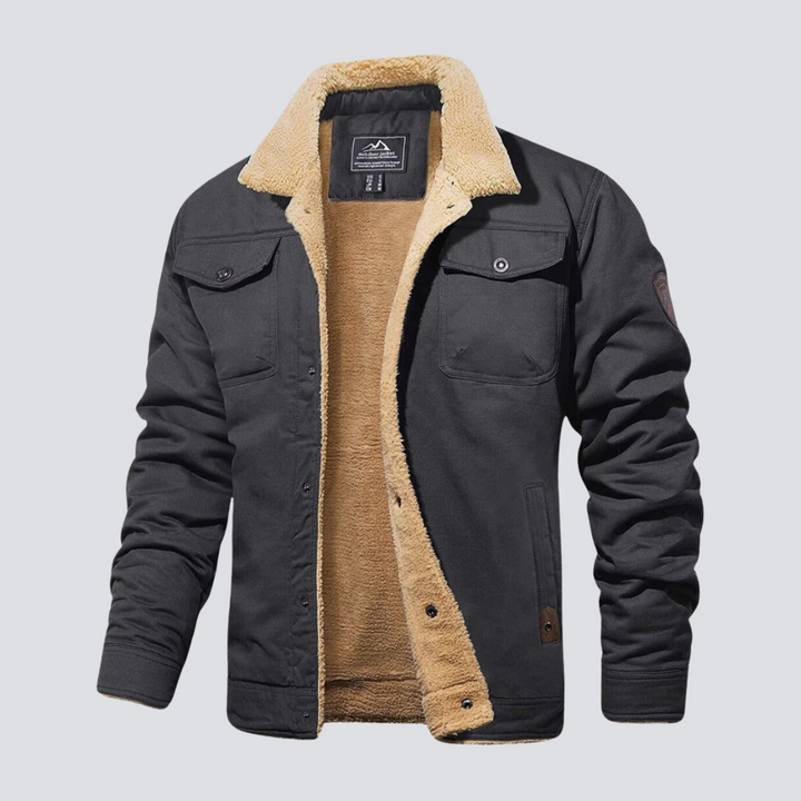 Mount - Blouson Bomber