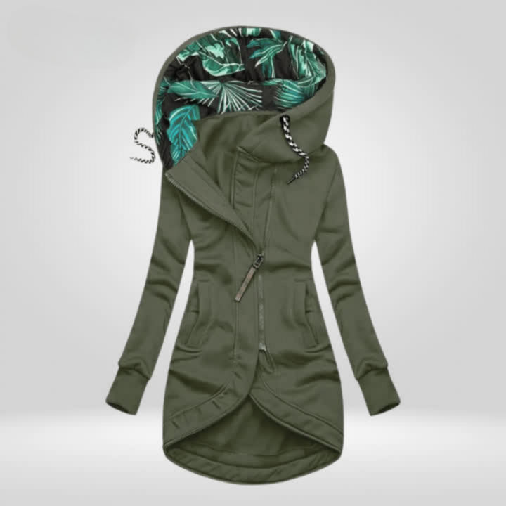 Lorance™ | Manteau d'hiver pour femmes