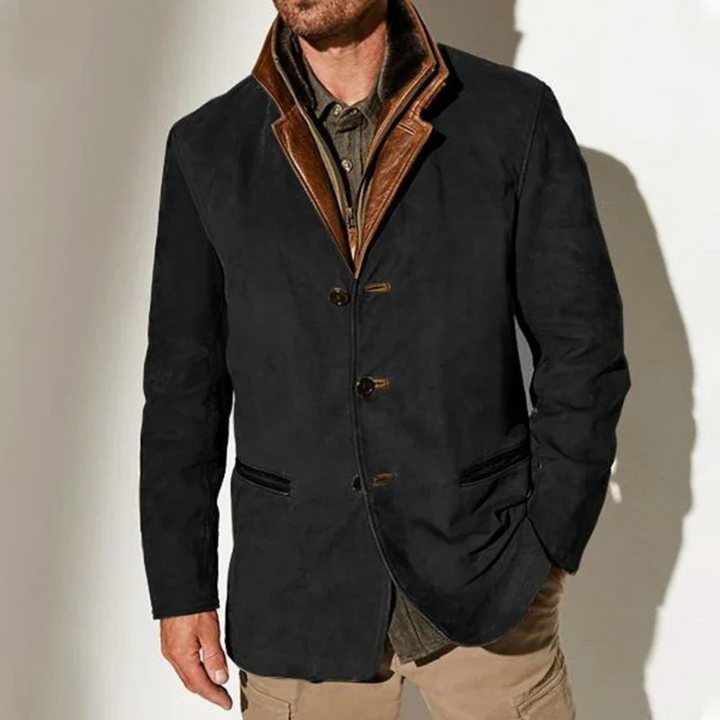 Lancelot™ -Veste  Vintage
