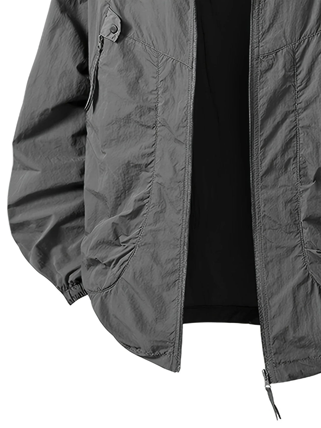 Breeze | Veste d’extérieur légère