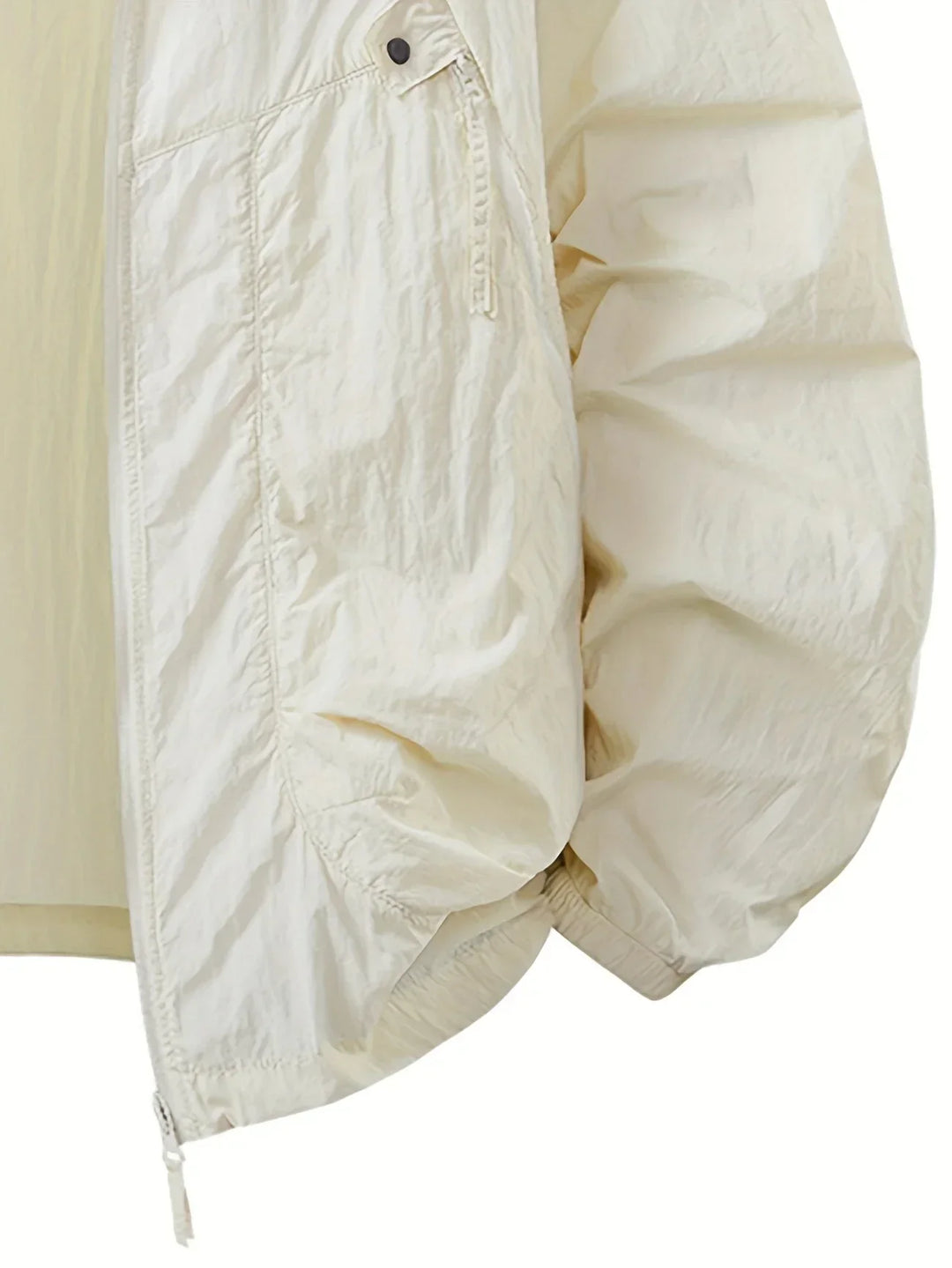 Breeze | Veste d’extérieur légère
