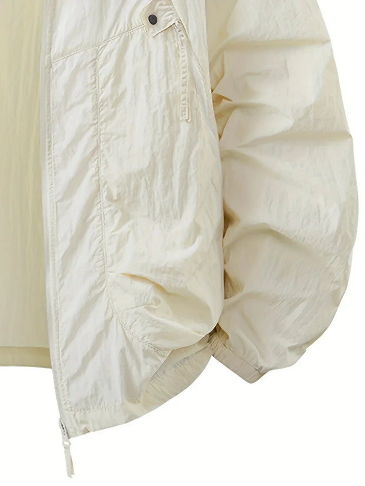 Breeze | Veste d’extérieur légère