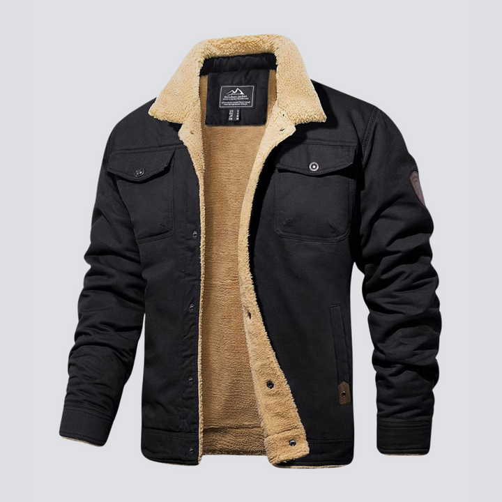 Mount - Blouson Bomber