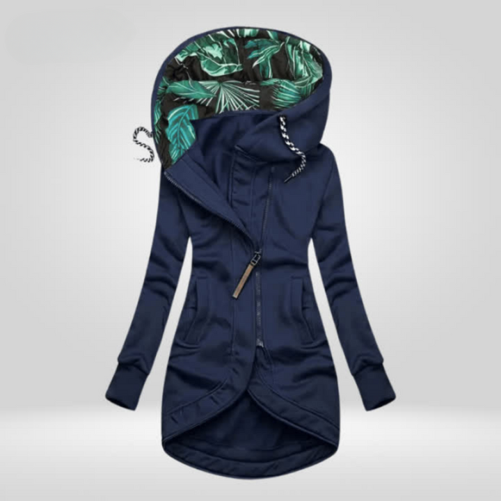 Lorance™ | Manteau d'hiver pour femmes