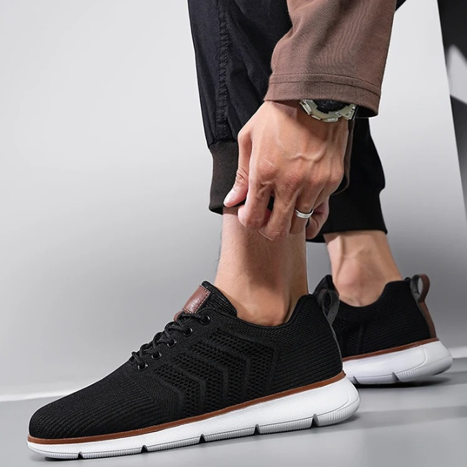 Airmesh- Chaussures Stride