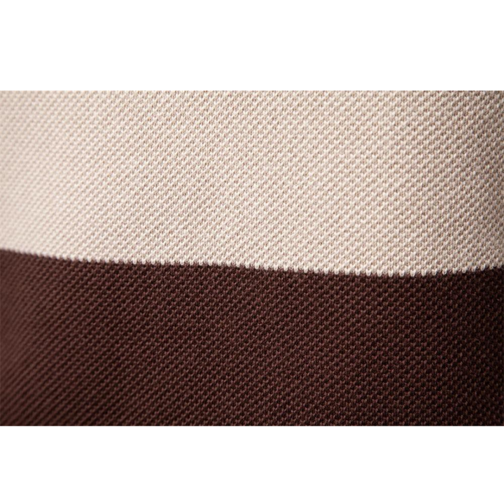 Armand - Pull à demi-zip