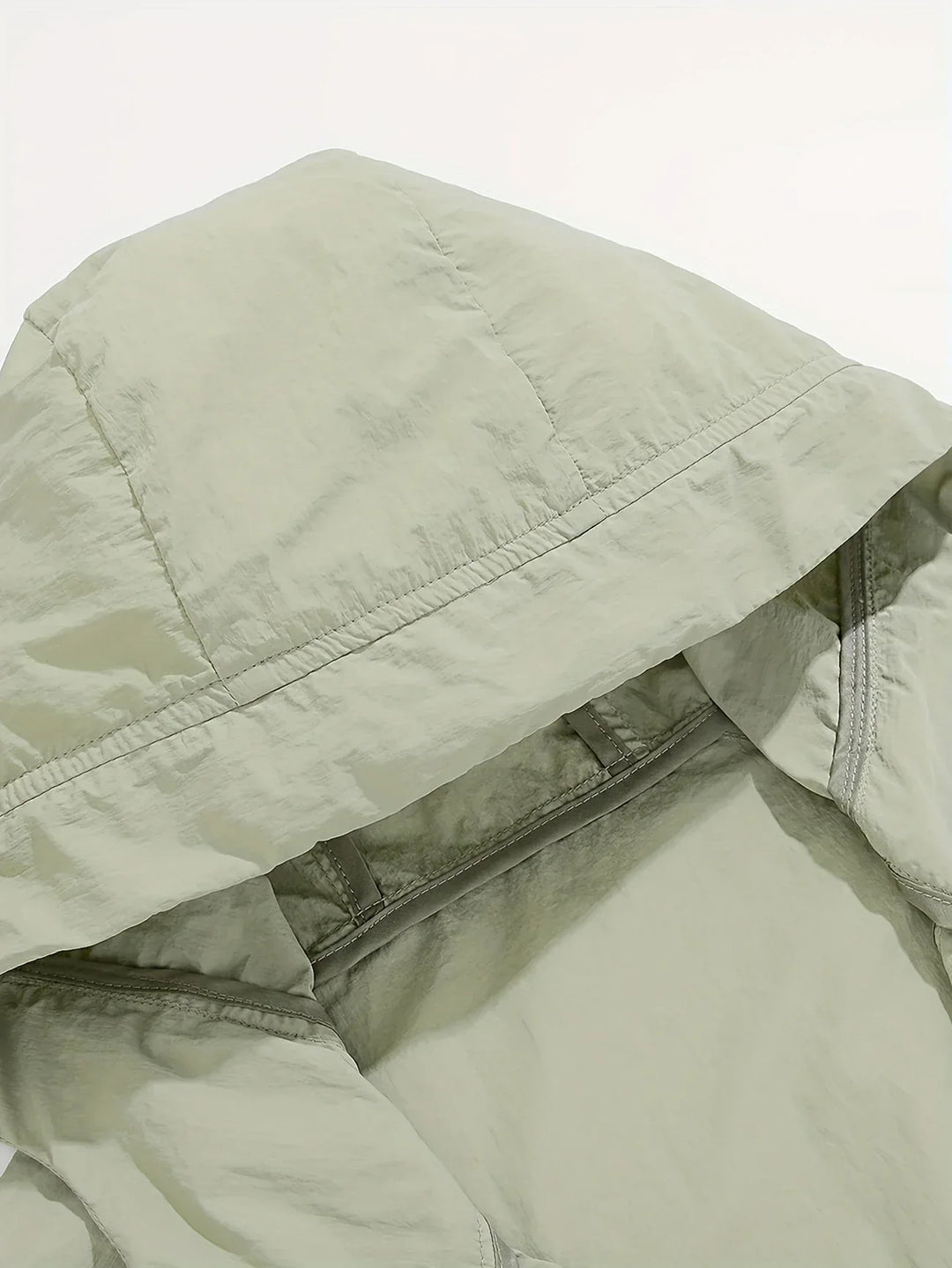 Breeze | Veste d’extérieur légère