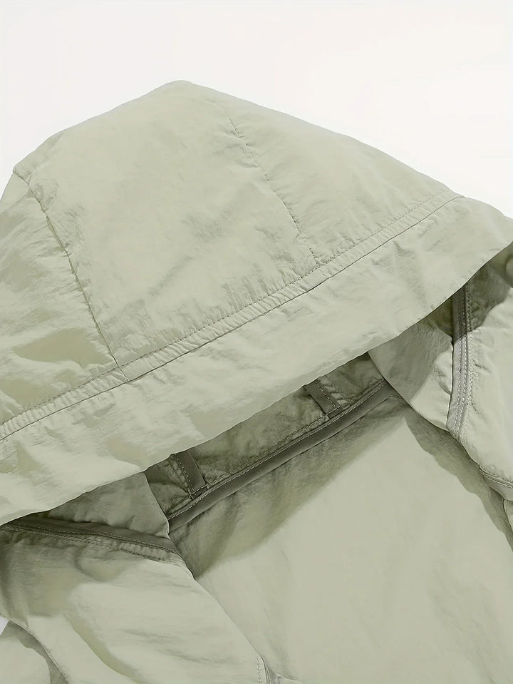 Breeze | Veste d’extérieur légère