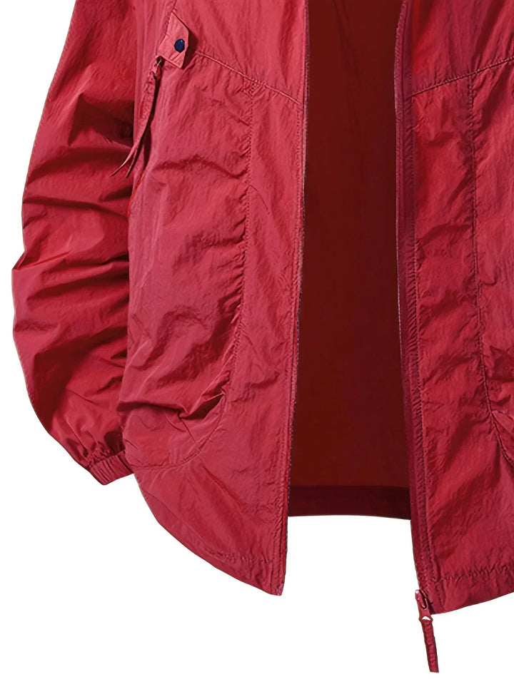 Breeze | Veste d’extérieur légère
