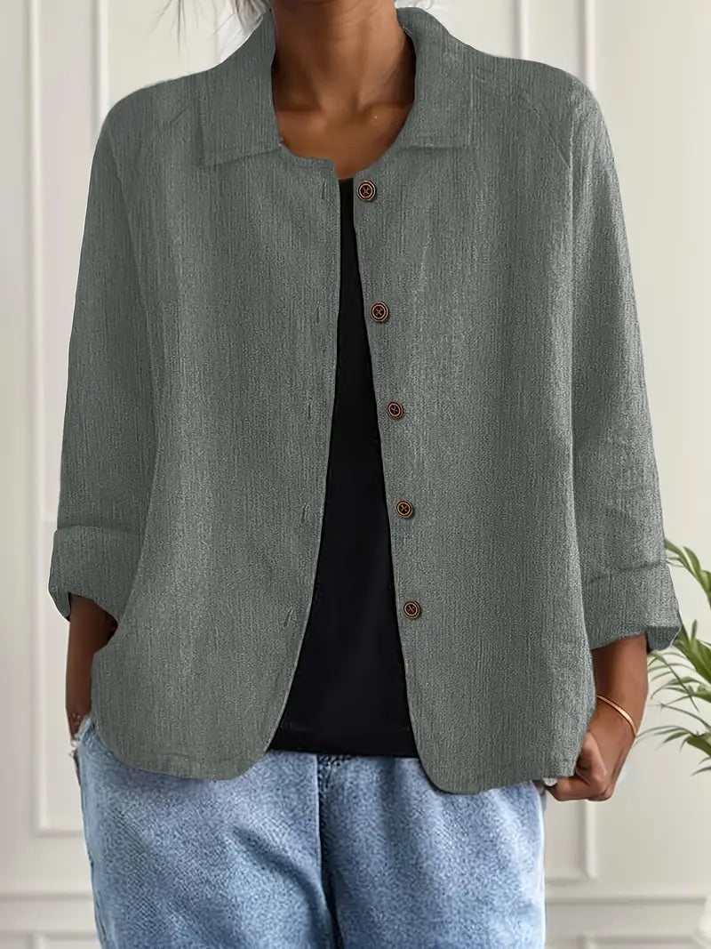 Sofia™ | Haut léger Pour l'automne