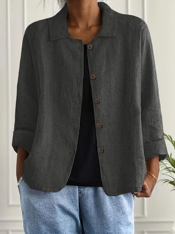 Sofia™ | Haut léger Pour l'automne