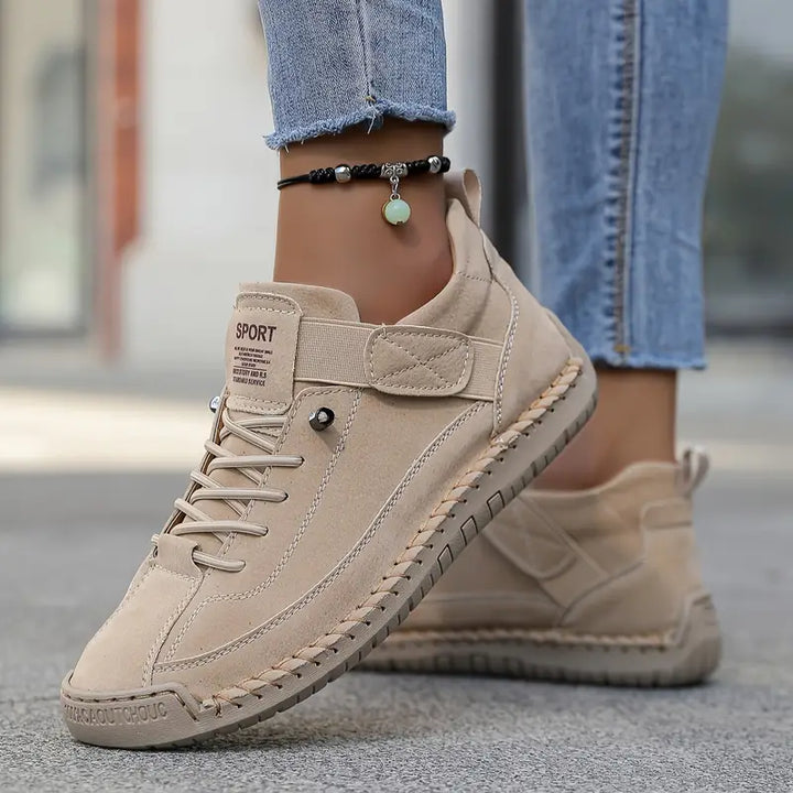 Elira | Sneakers with Comfort and Support