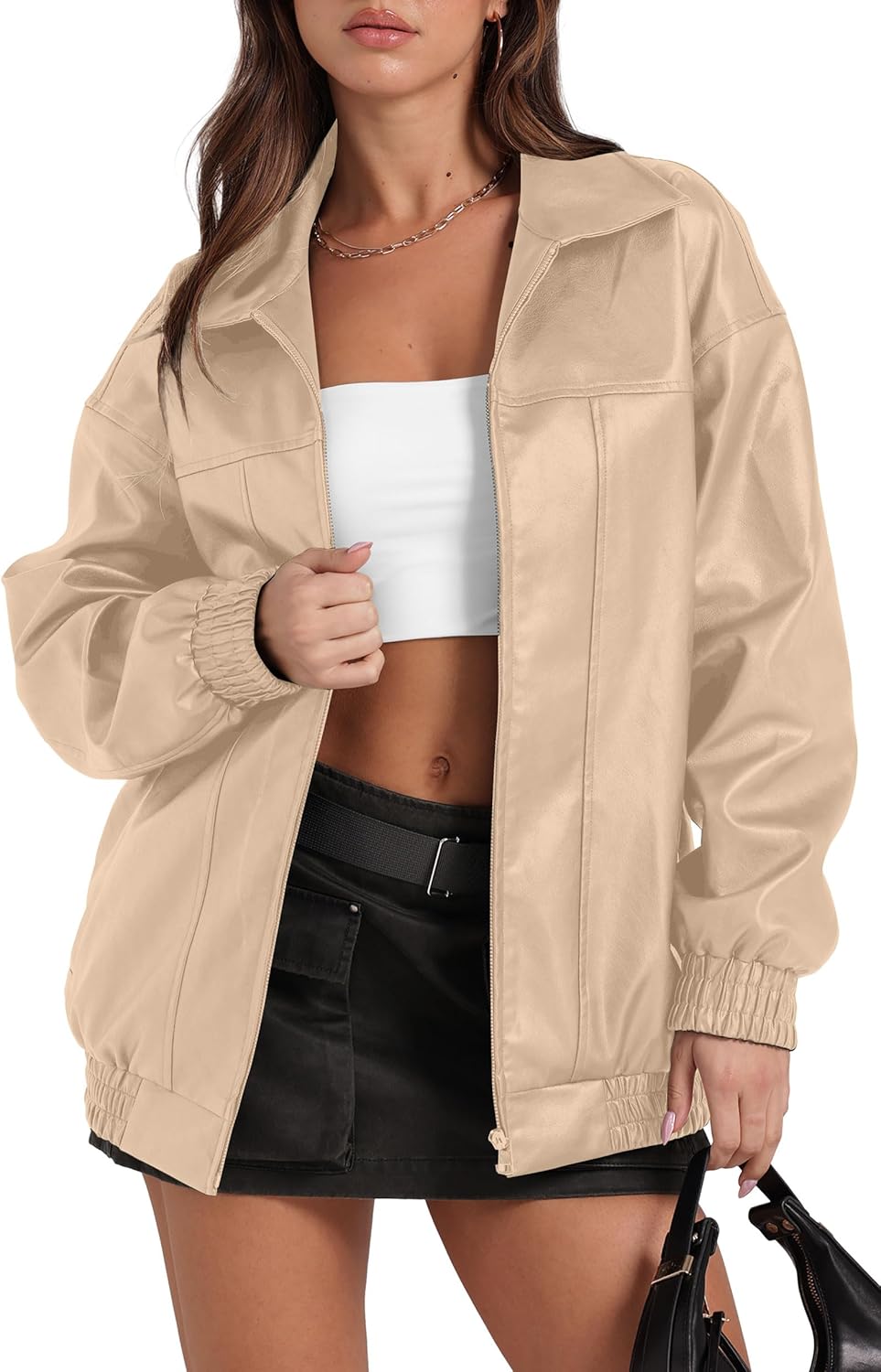 Camille- Veste Vintage Pour Femme