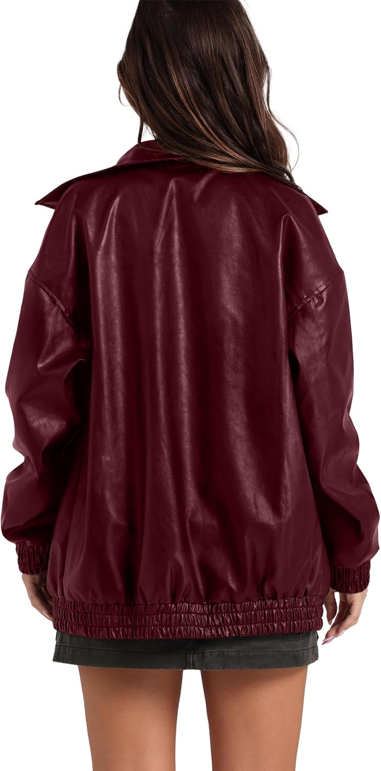 Camille- Veste Vintage Pour Femme
