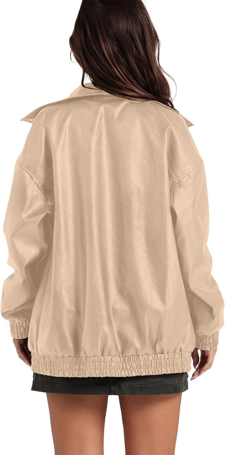 Camille- Veste Vintage Pour Femme