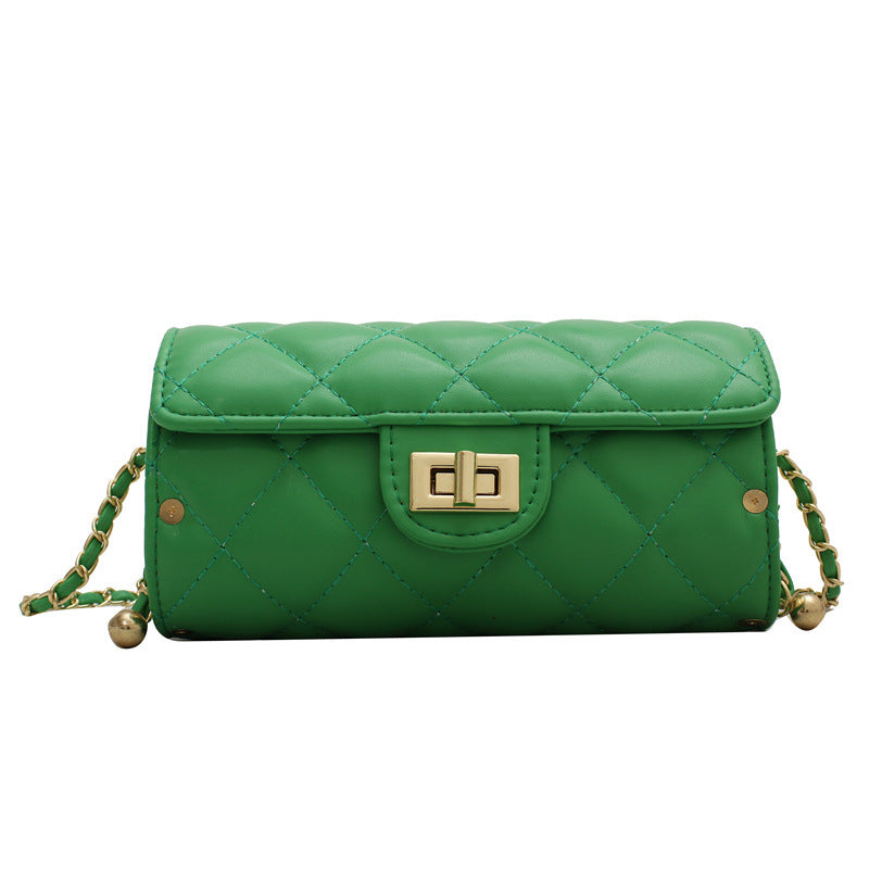Noora™ | Sac cylindrique rembourré