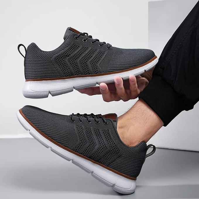 Airmesh- Chaussures Stride