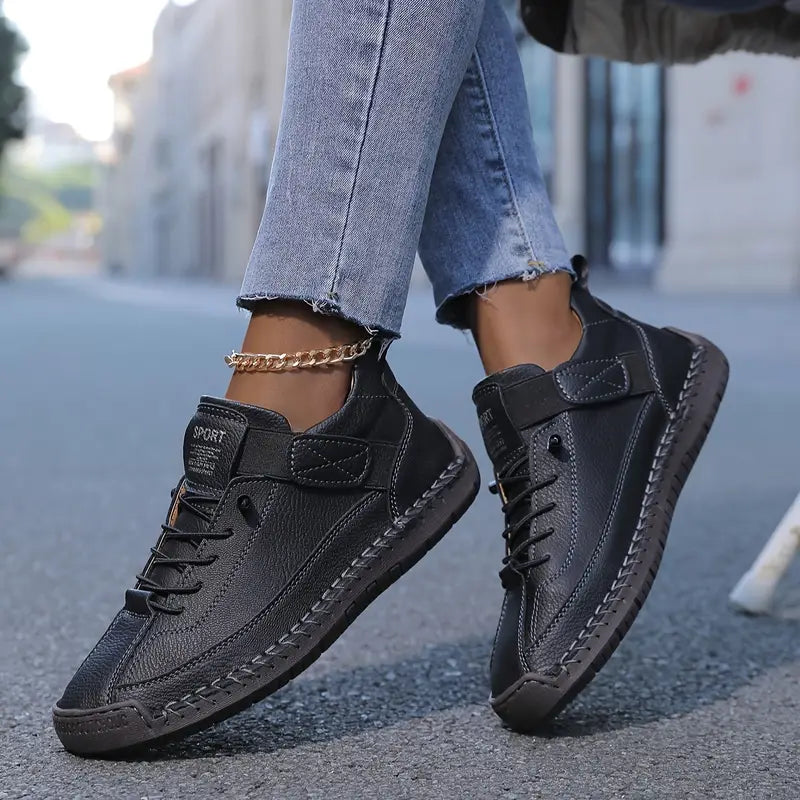 Elira | Sneakers with Comfort and Support