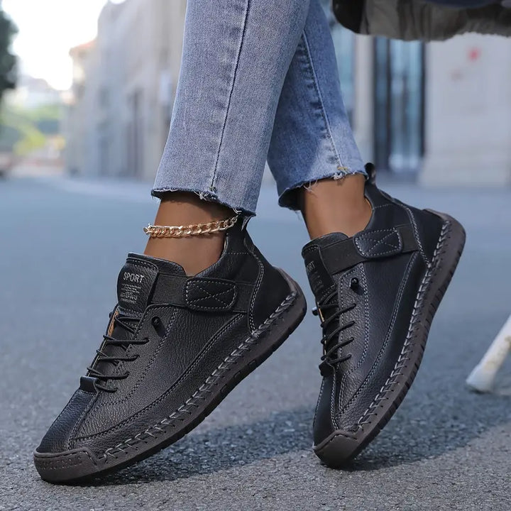 Elira | Sneakers with Comfort and Support