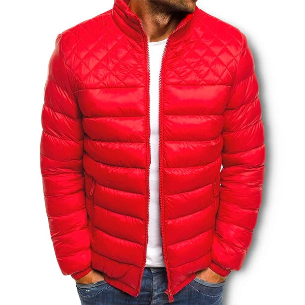 Samuel - Veste élégante d'hiver